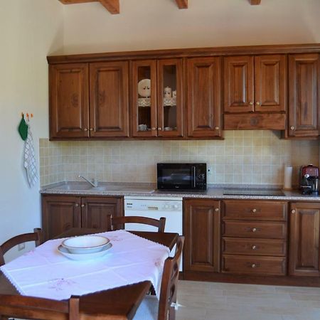 Casa Vacanze La Pavoncella Иглесиас Екстериор снимка