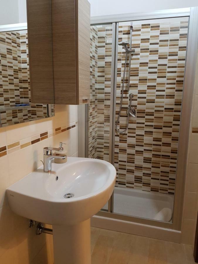 Casa Vacanze La Pavoncella Иглесиас Екстериор снимка