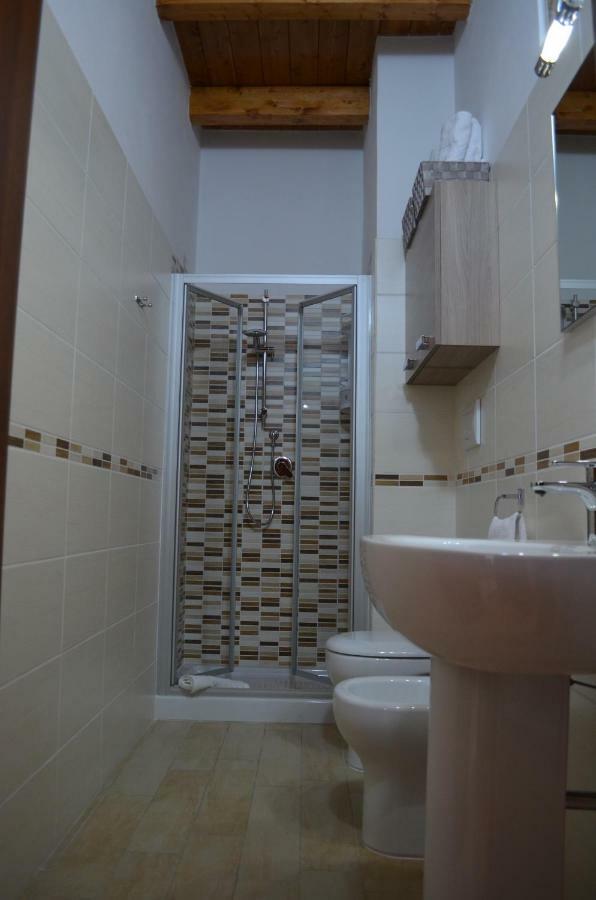 Casa Vacanze La Pavoncella Иглесиас Екстериор снимка