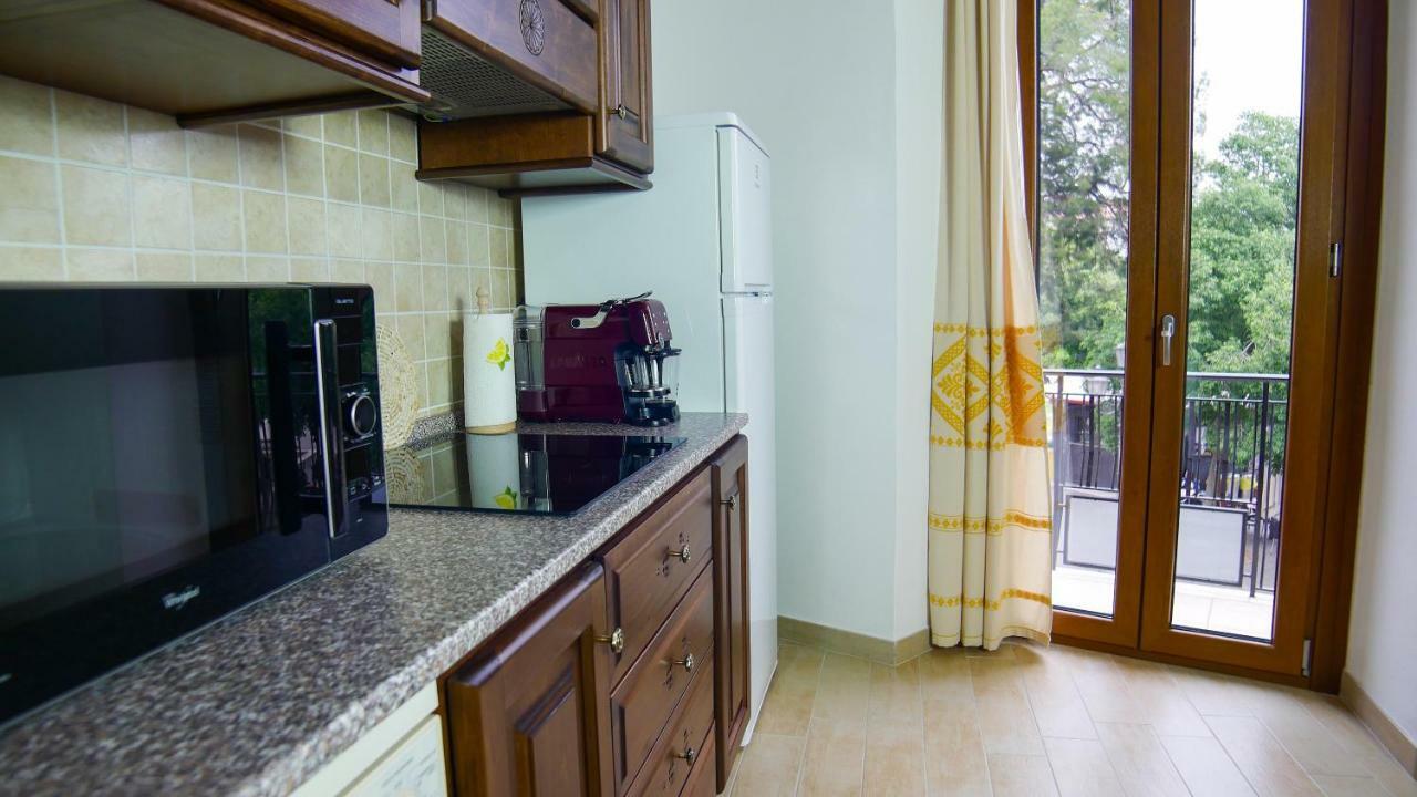 Casa Vacanze La Pavoncella Иглесиас Екстериор снимка